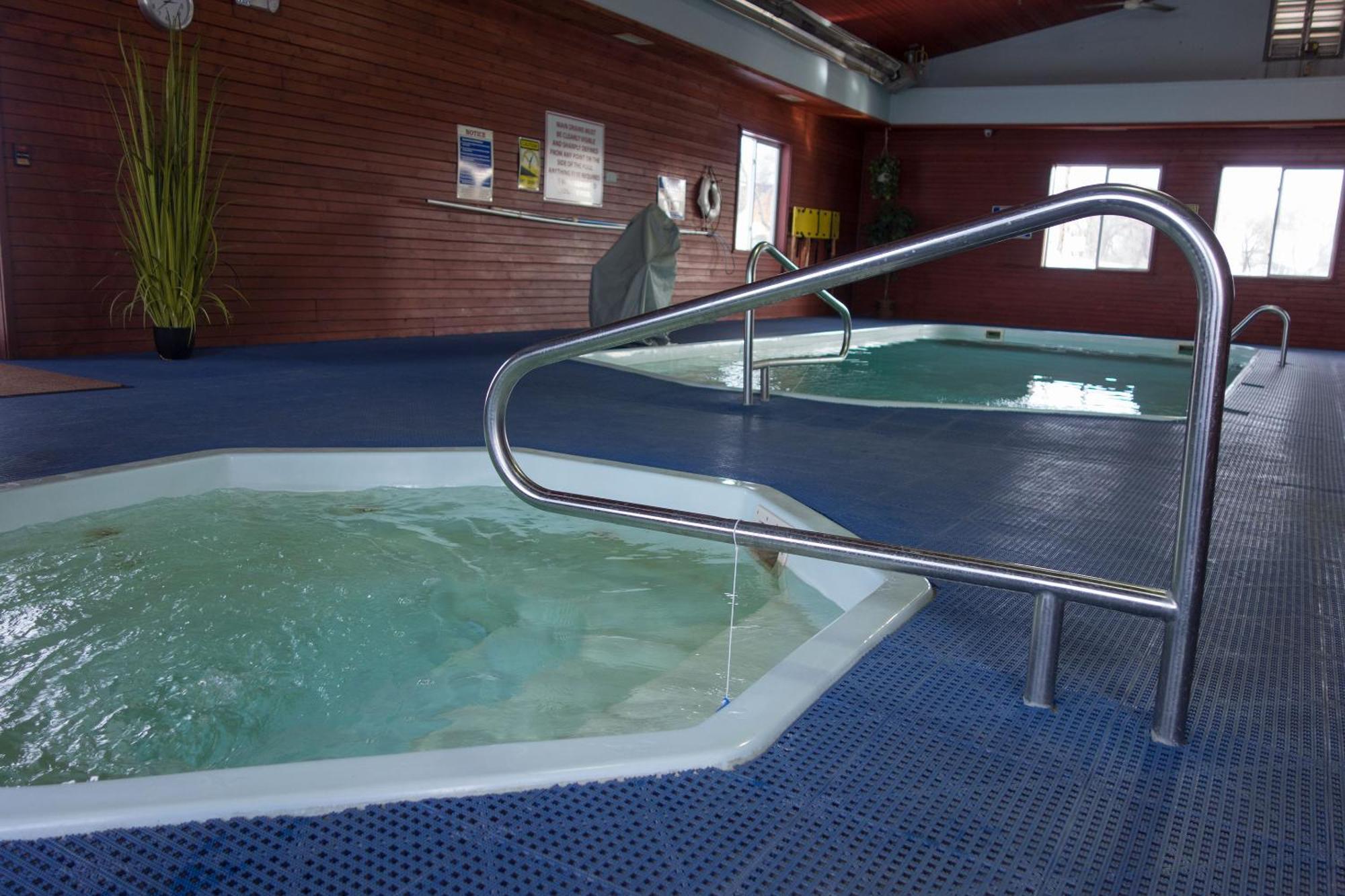 Miles City Hotel Kültér fotó