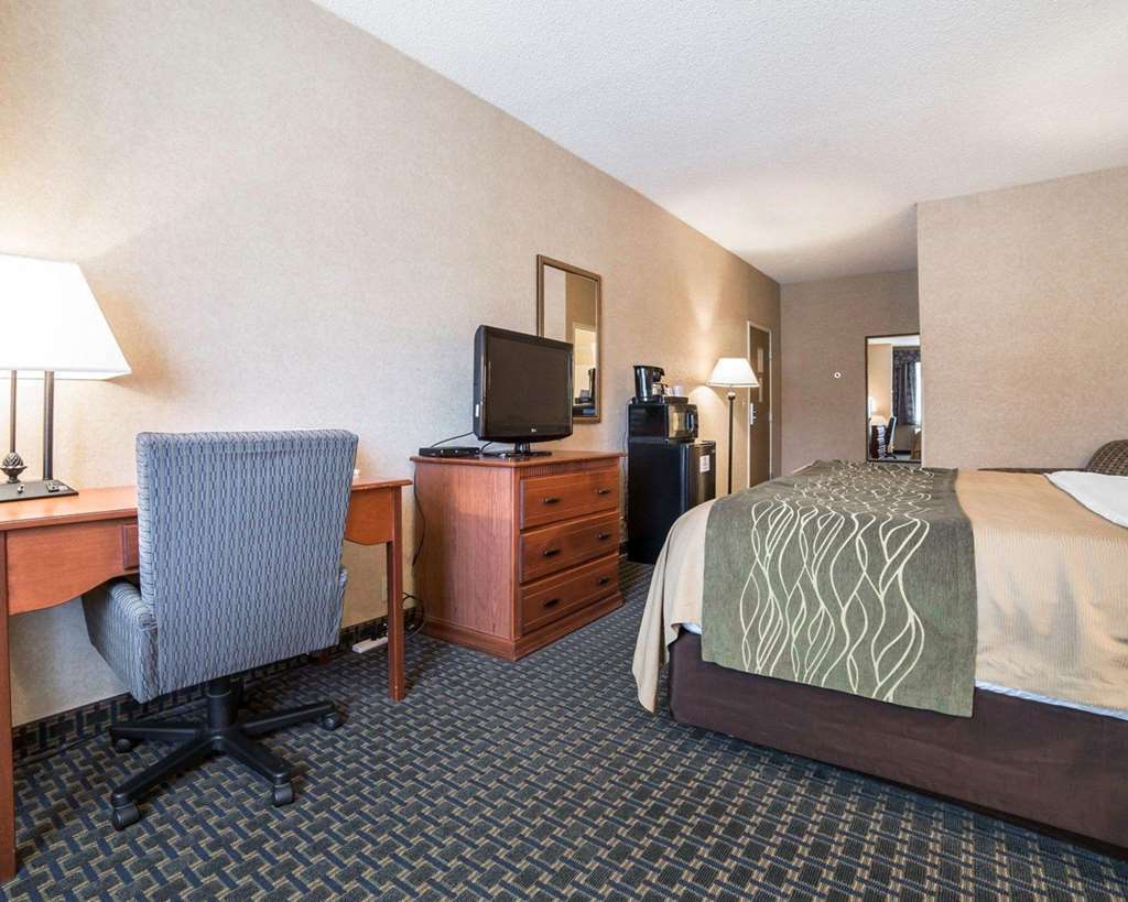 Miles City Hotel Szoba fotó