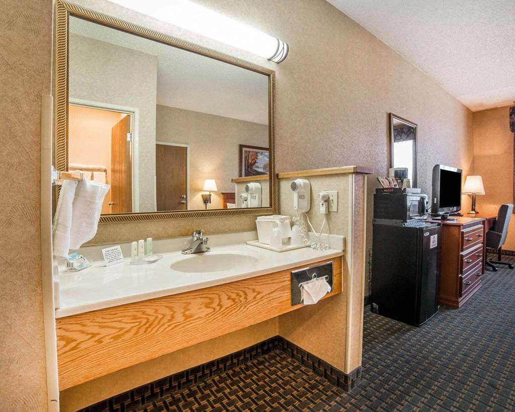 Miles City Hotel Szoba fotó