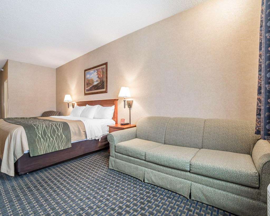 Miles City Hotel Szoba fotó