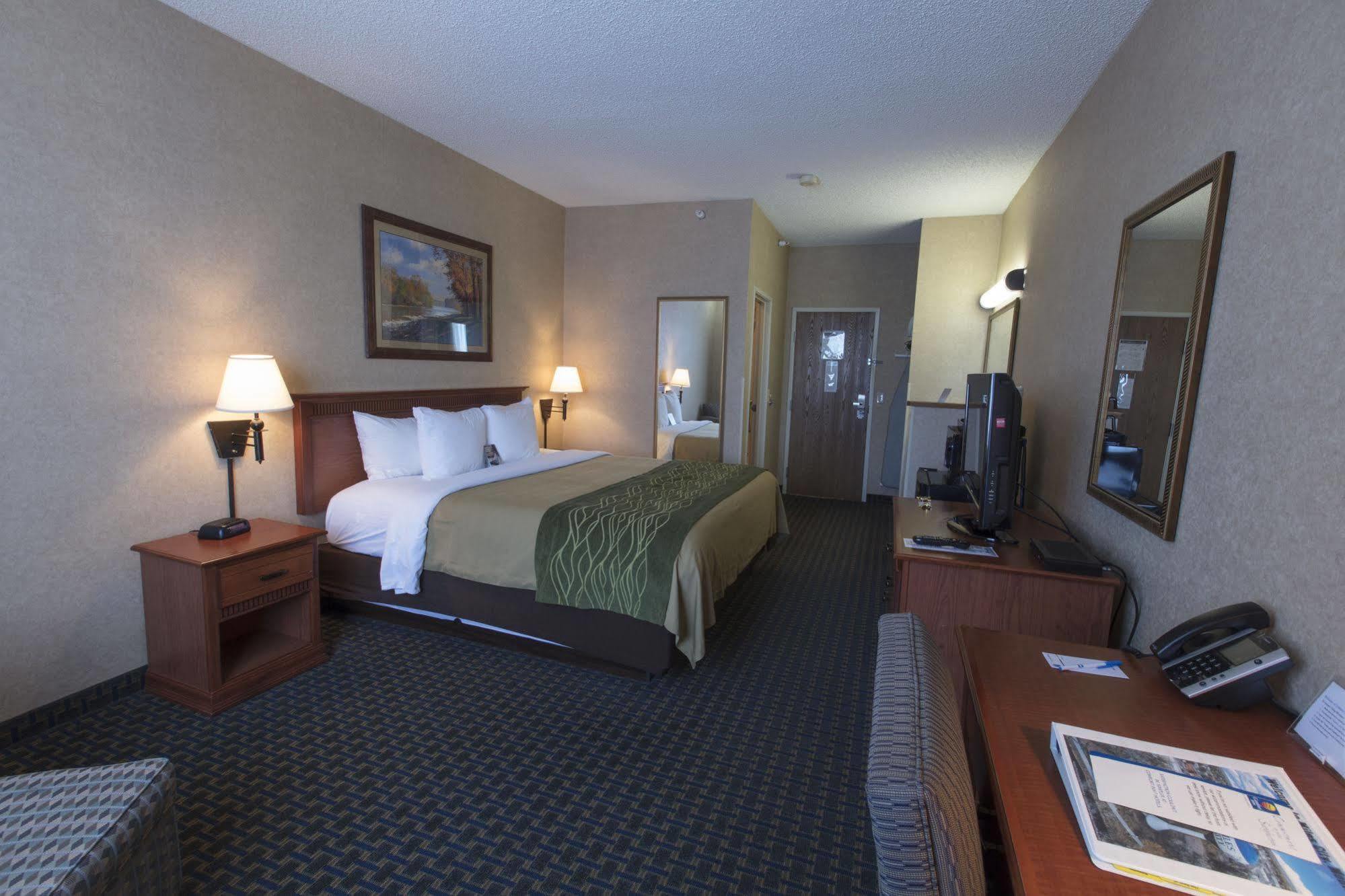 Miles City Hotel Kültér fotó